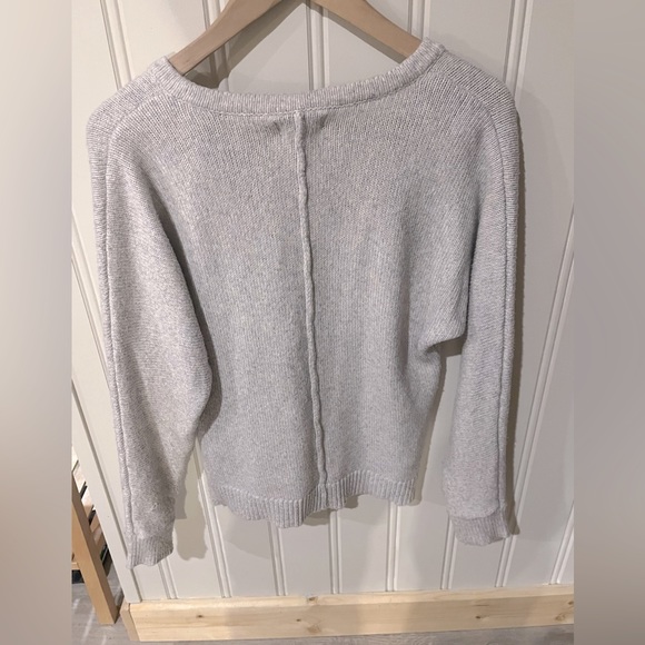 Rachel Zoe sweater - Picture 2 of 3